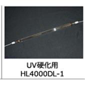SEN日森紫外線UV硬化用光固化燈HL4000DL-1,HL4000DL-1